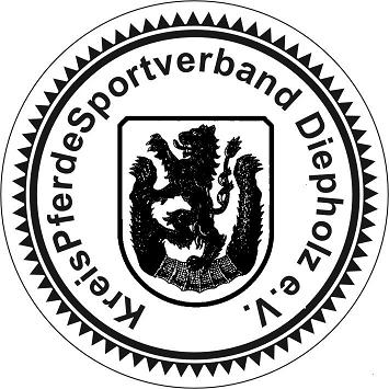 Logo KreisPferdeSportverband Diepholz e.V.